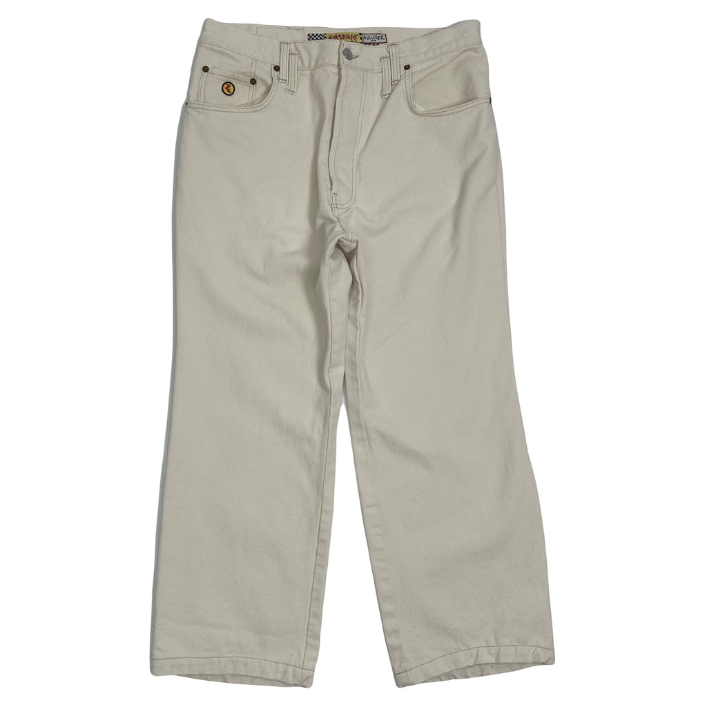 Vintage Energie Gulliver Loose Fit Denim 36