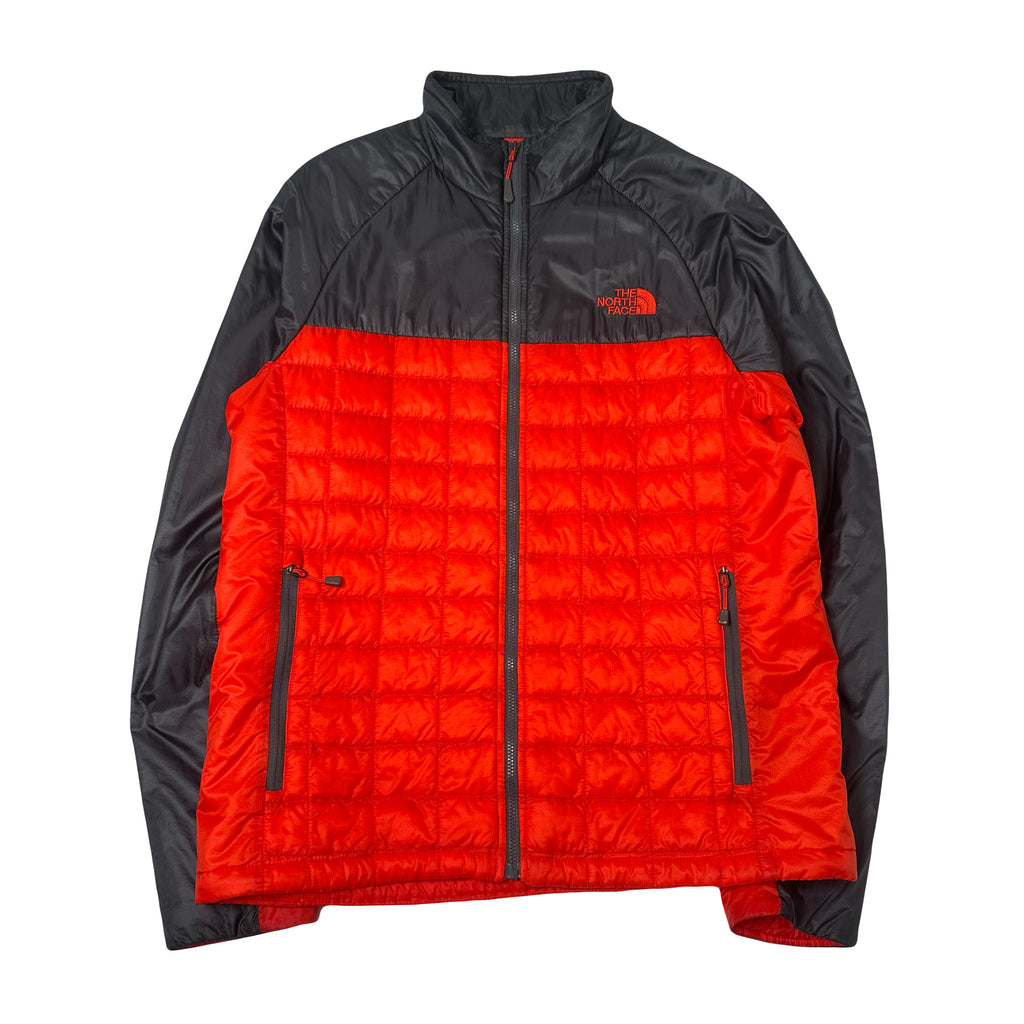 The North Face Micro Puffer Jacket S