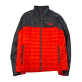 The North Face Micro Puffer Jacket S