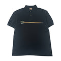 2005 Pink Floyd Polo Short Sleeve Tour Shirt L