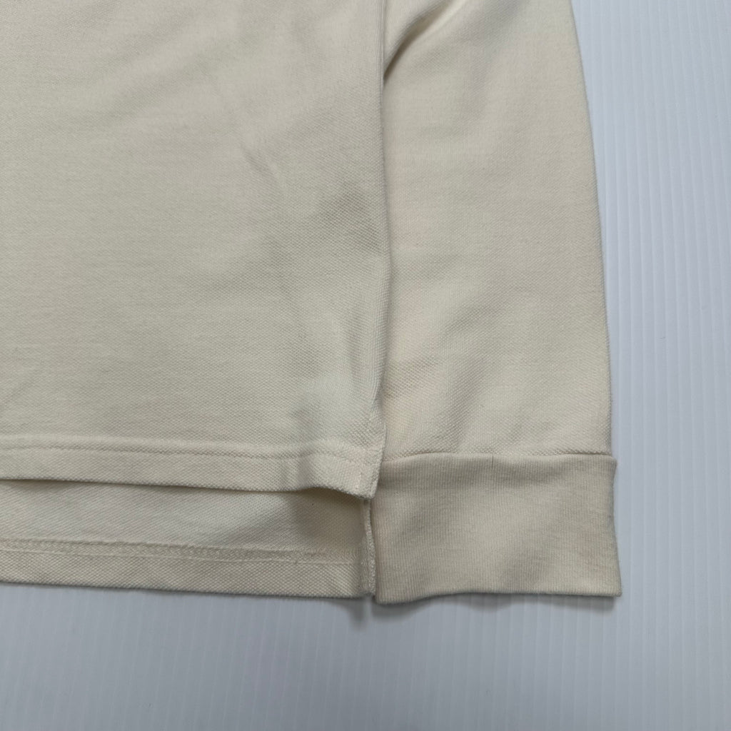 Vintage Polo Sport Longsleeve Polo Shirt L