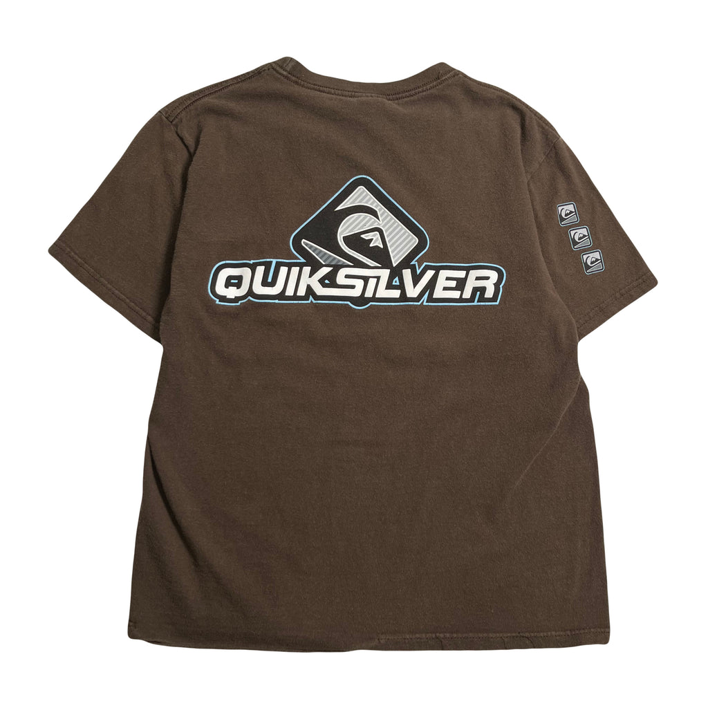 Quiksilver Graphic Tee S
