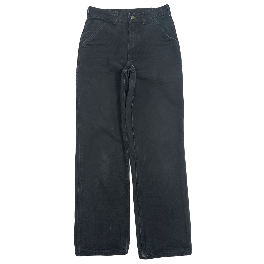 Vintage Carhartt B11 Carpenter Denim 28