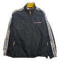Vintage Hilfiger Athletics Windbreaker Jacket M