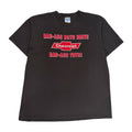 Vintage Chevrolet Bad-Ass Boys Graphic Tee XL