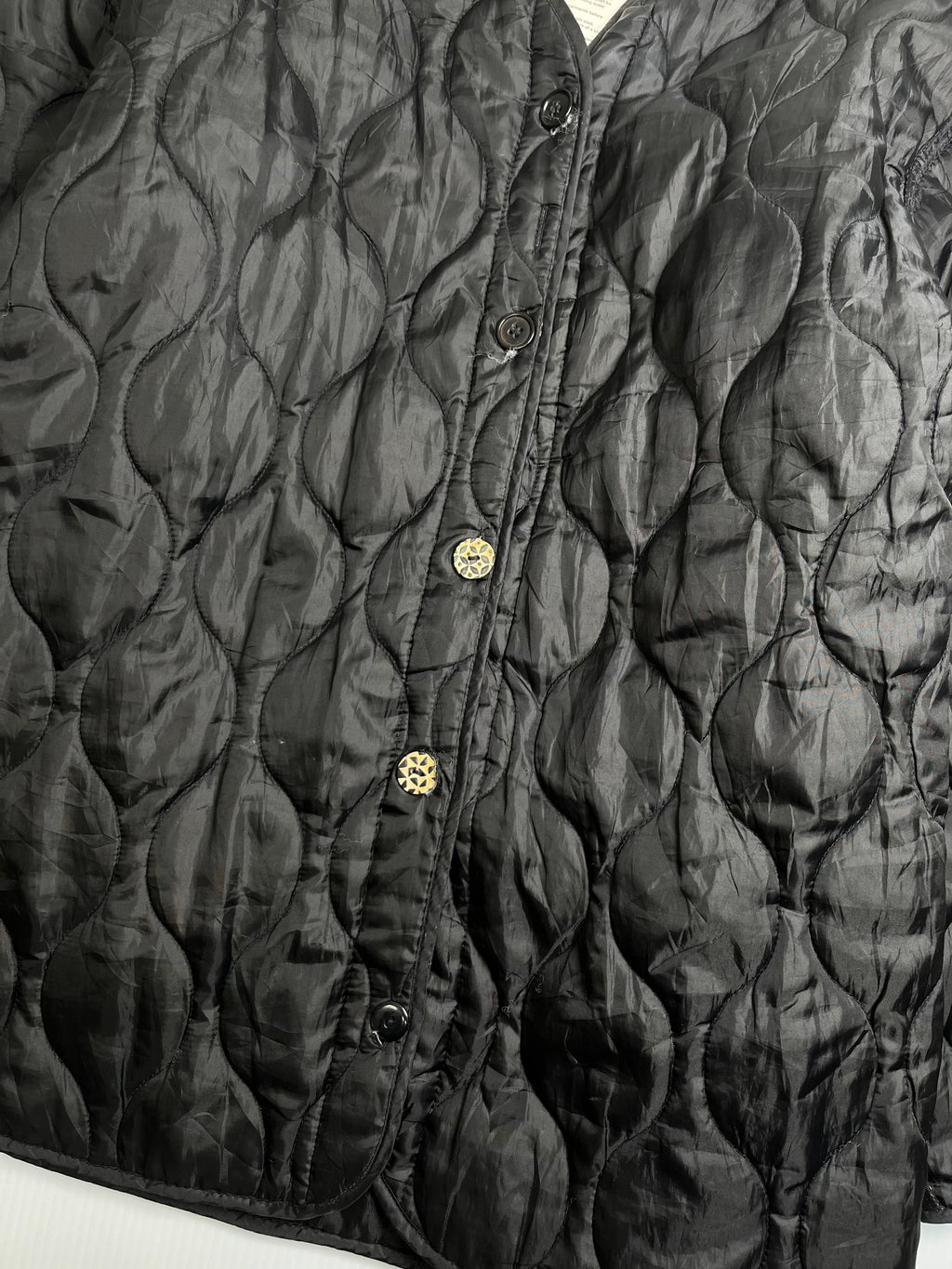 Rothco Field Jacket M-65 Military Liner Jacket XXL