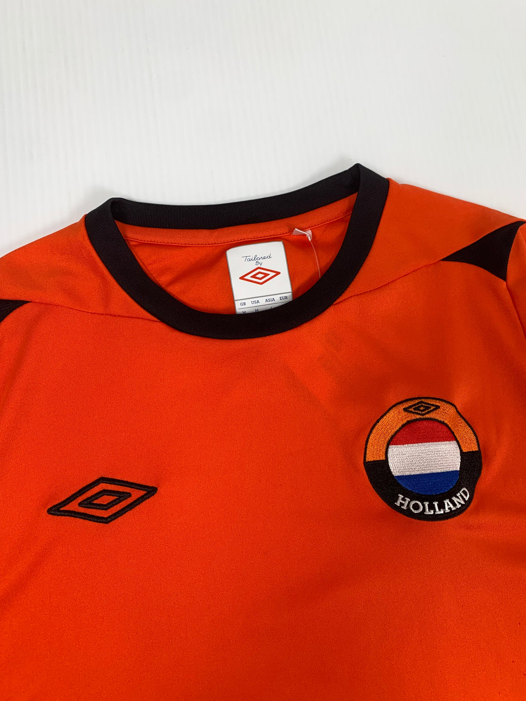 Umbro Holland Training Top M