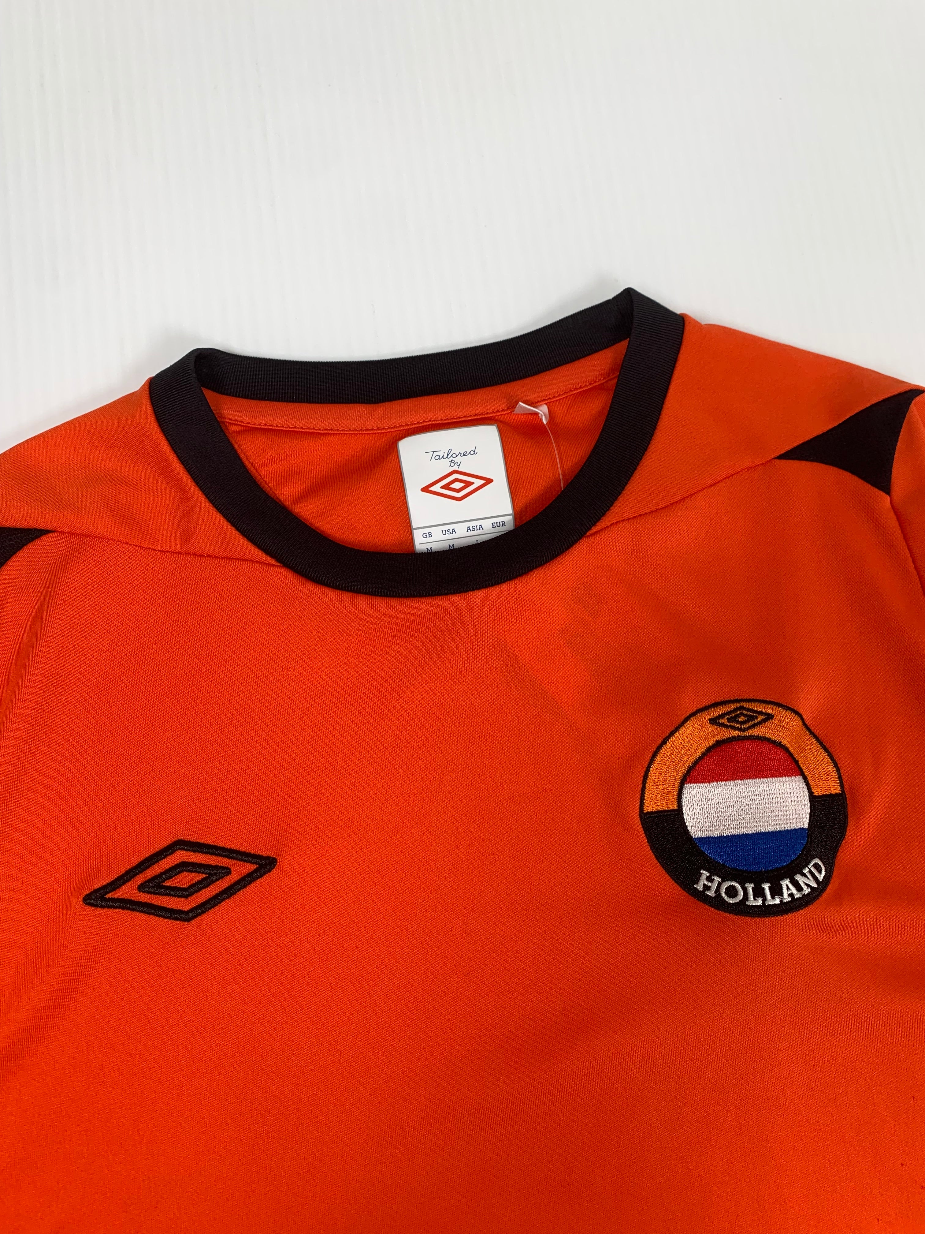 Umbro Holland Training Top M