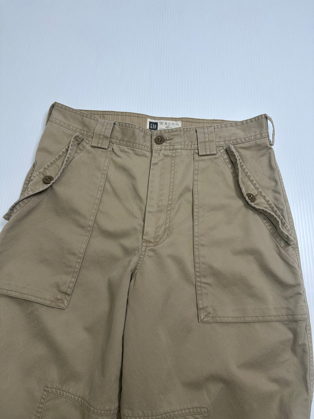GAP Surplus Cargo Pants 31