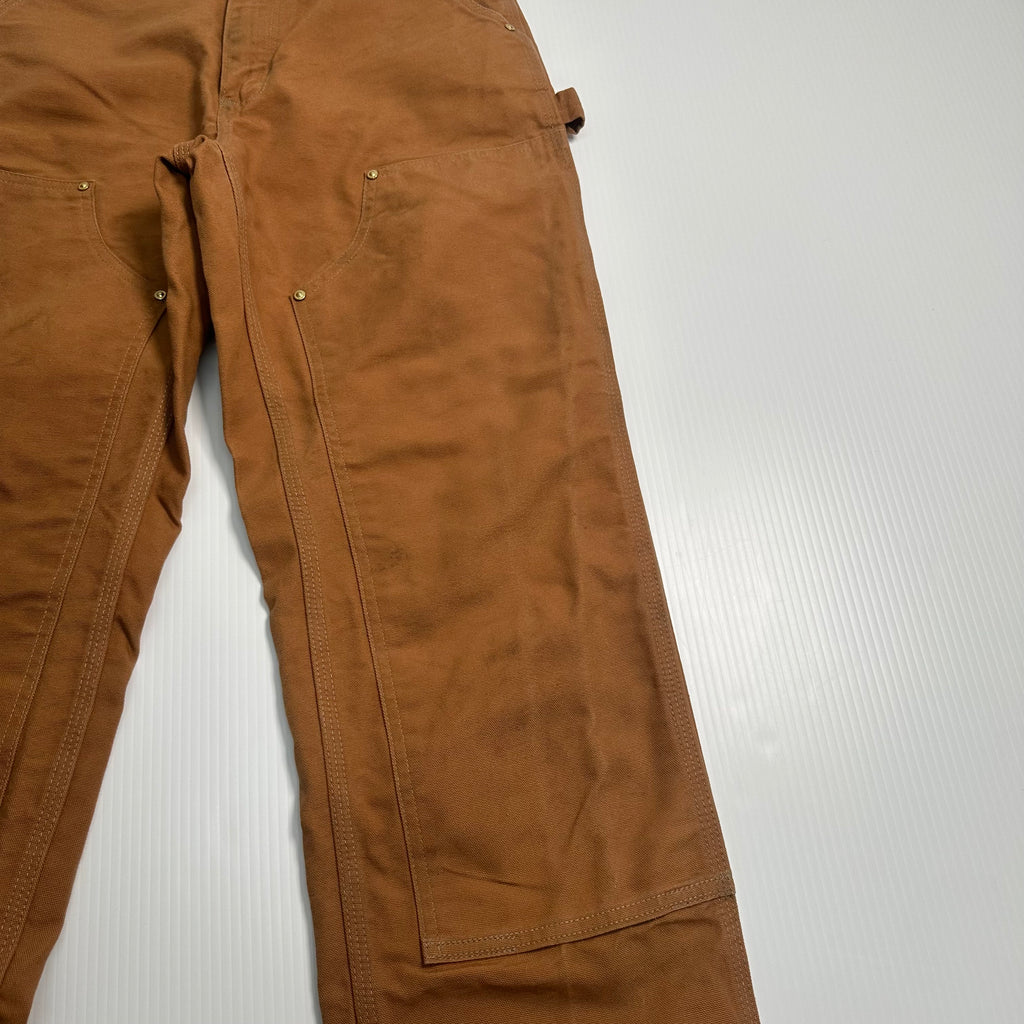 Carhartt Double Knee Denim 29