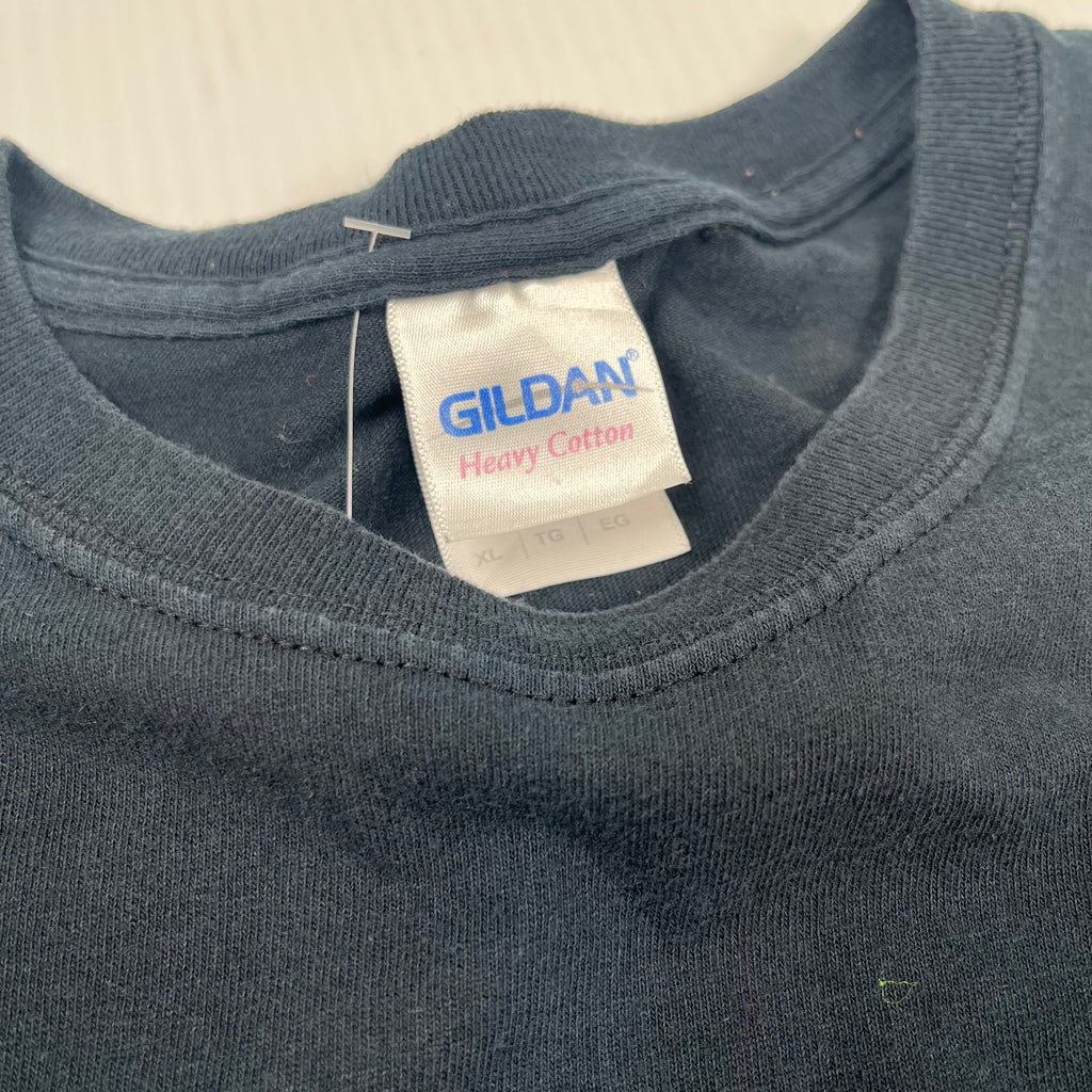 2014 James Cameron's Avatar Treasures Of Pandora Movie Promo Tee XL