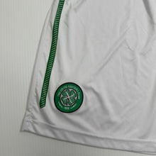 Load image into Gallery viewer, Celtic Football Club Athletic Shorts S

