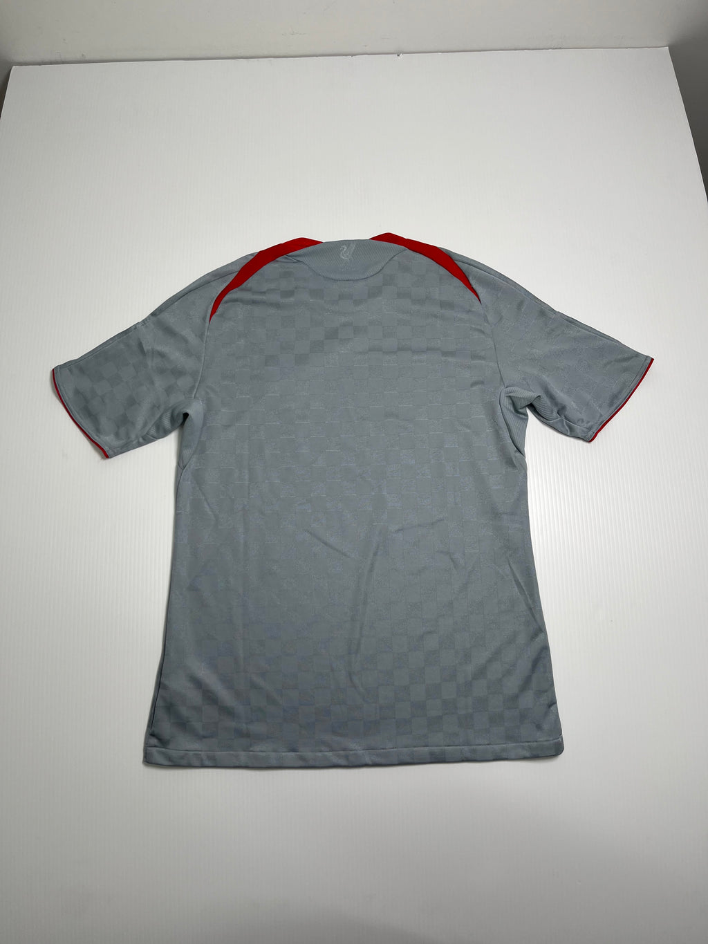 2008-09 Liverpool FC Adidas Away Jersey M