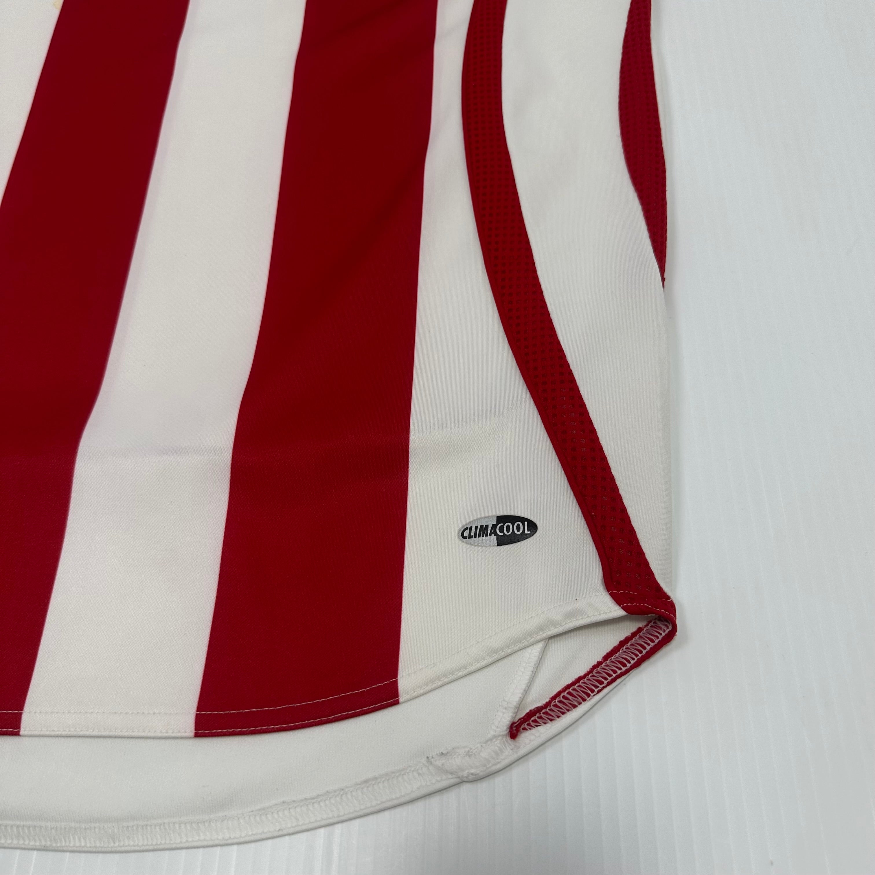 2007 Adidas Chivas USA MLS Away Kit M