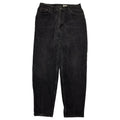 Vintage Black Levi’s 521 30x28