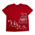 Air Jordan 23 Flight Tee M