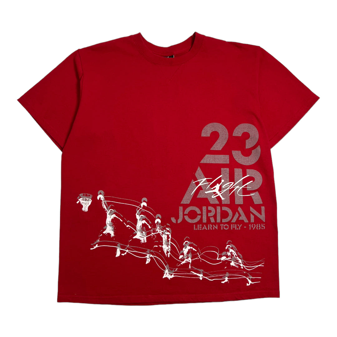 Air Jordan 23 Flight Tee M