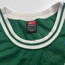Load image into Gallery viewer, Vintage Nike Boston Celtics Paul Pierce NBA Jersey M
