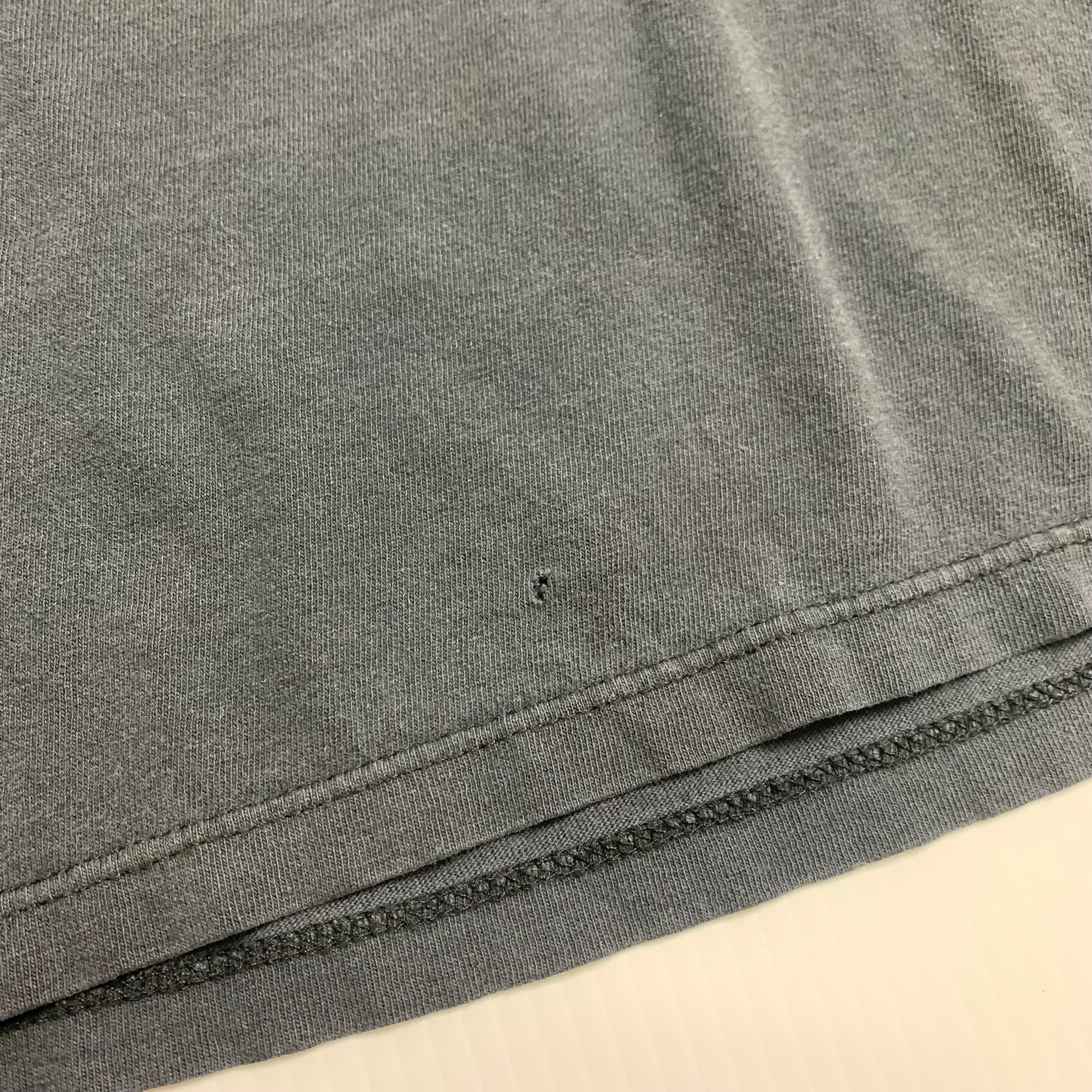 Vintage Bigrock Warthog Ale Faded Tee L