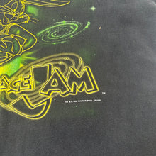 Load image into Gallery viewer, 1996 Space Jam Bugs Bunny Graphic Tee XL
