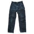 Vintage Carhartt B01 Distressed Double Knee Denim 29