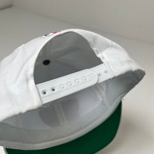 Load image into Gallery viewer, 1994 Sports Specialties Vancouver Grizzlies Logo Snapback Hat
