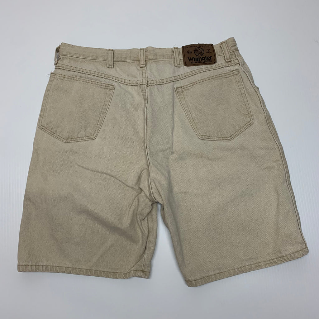 Sand Wrangler Jorts 32