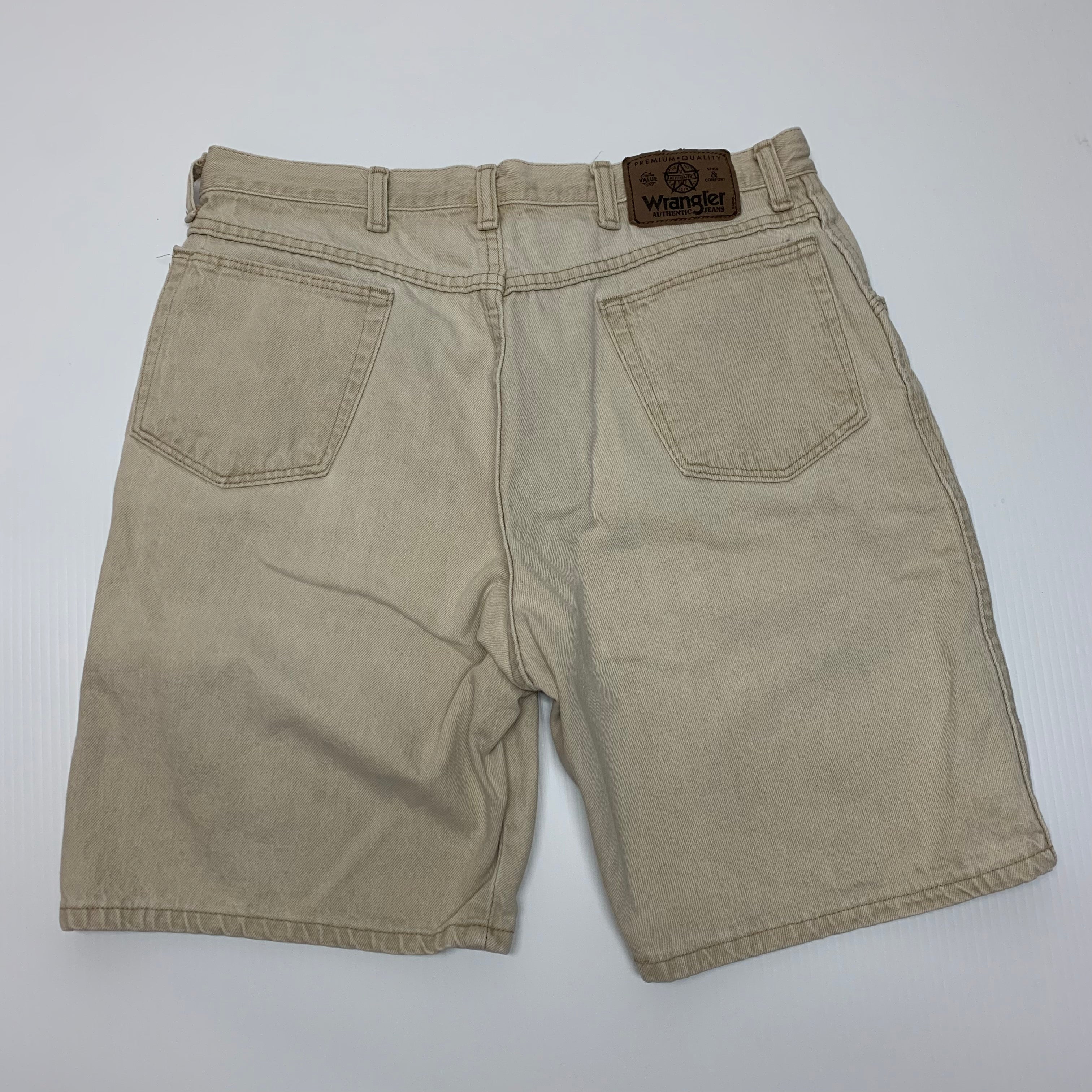 Sand Wrangler Jorts 32
