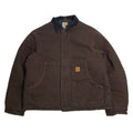 Carhartt Brown Chore Jacket XL
