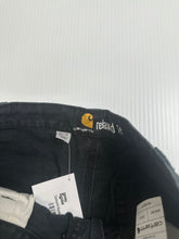 Load image into Gallery viewer, Carhartt Relaxed Fit Ripstop Cargo Pants 32
