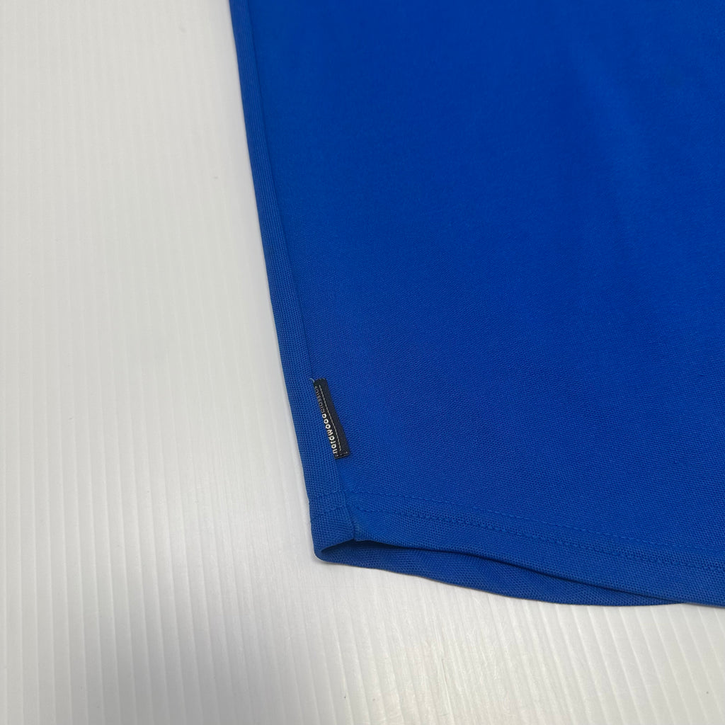 Reebok NBA Philadelphia Sixers Warm Up Shirt L