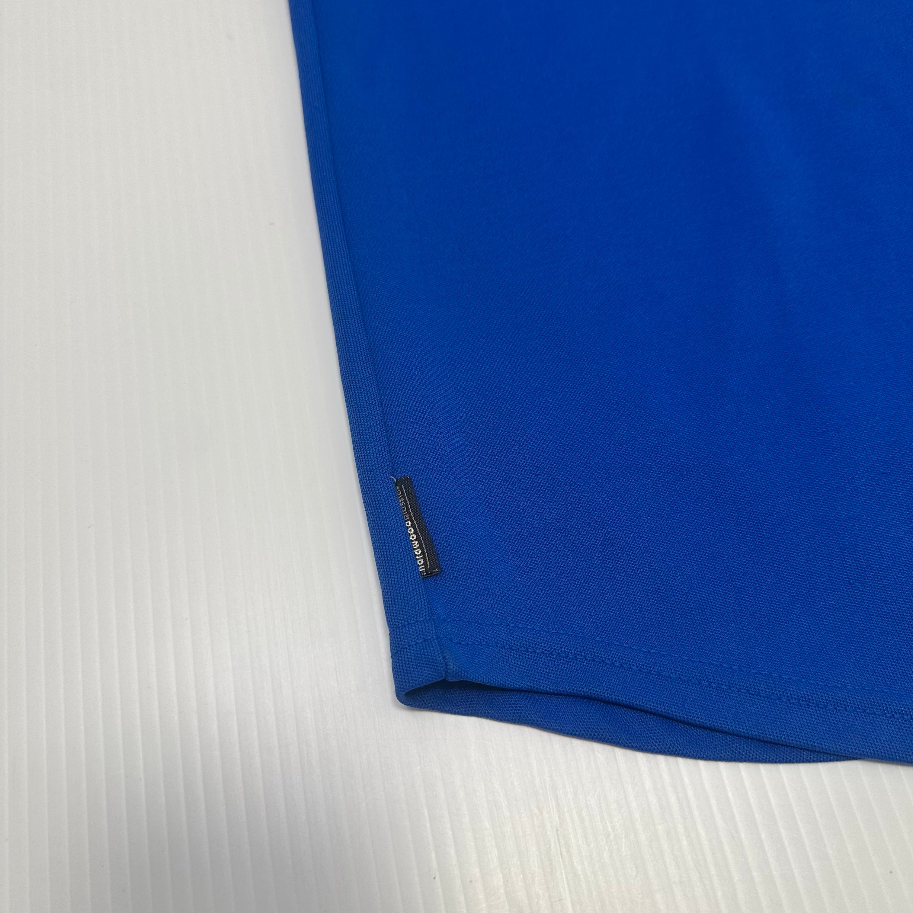 Reebok NBA Philadelphia Sixers Warm Up Shirt L