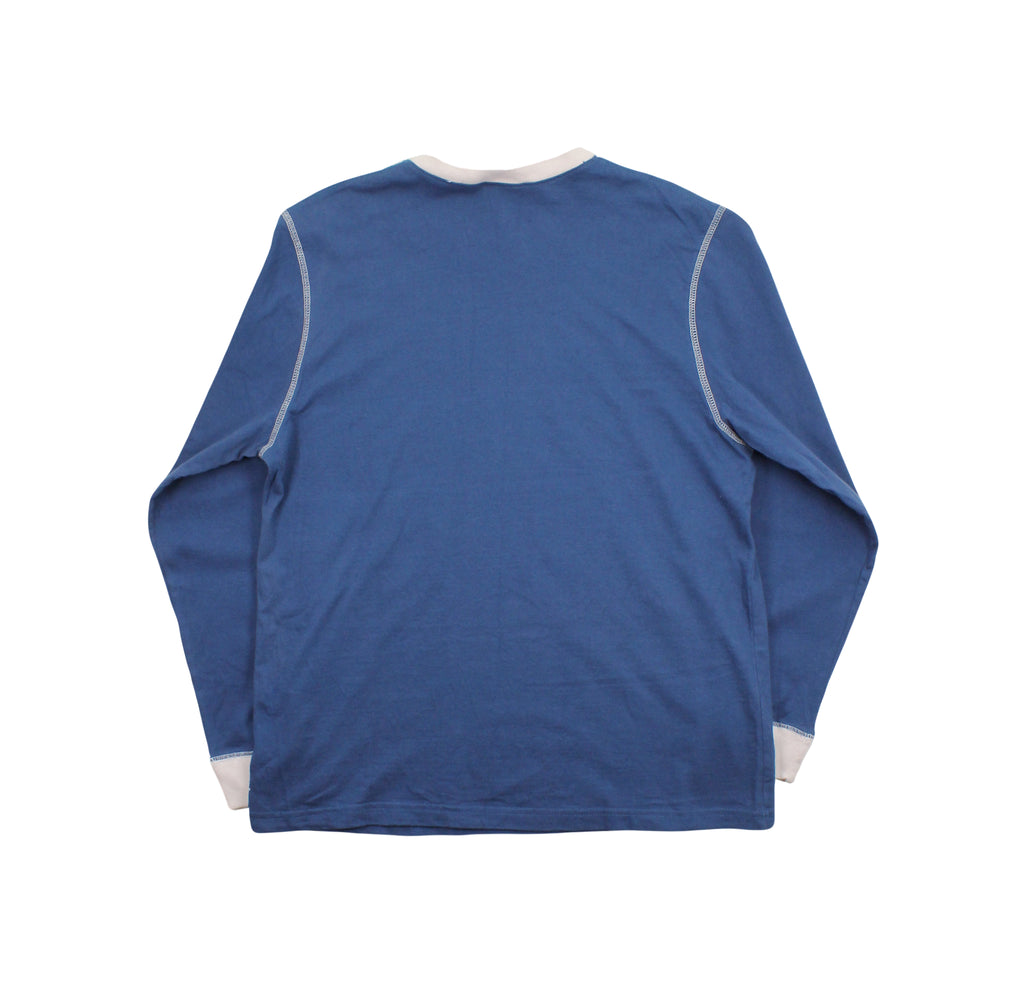 Vintage O'Neill Surfwear Longsleeve Shirt L