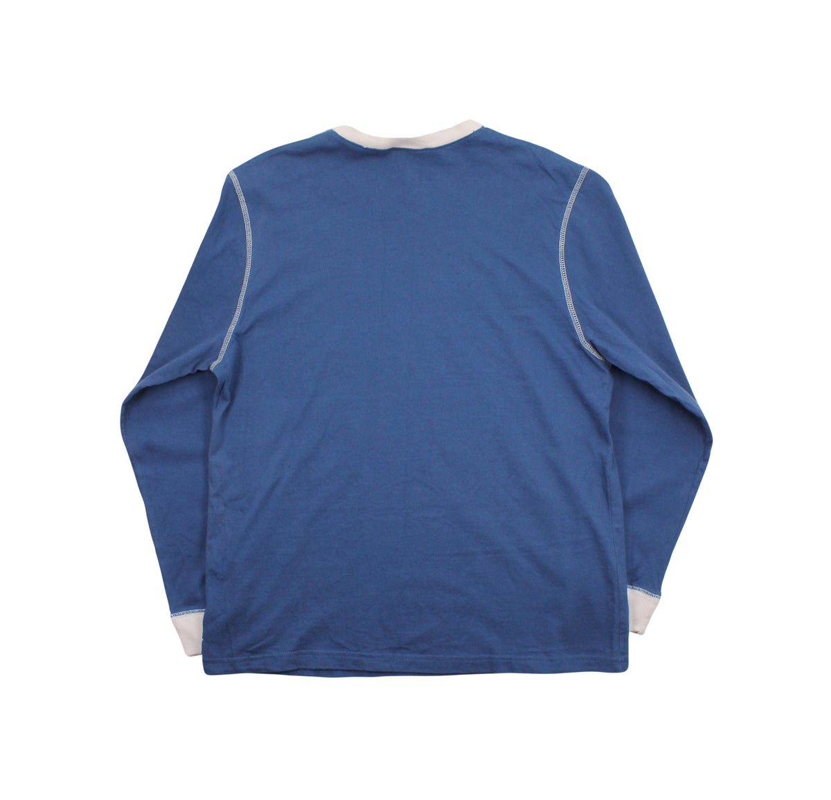 Vintage O'Neill Surfwear Longsleeve Shirt L