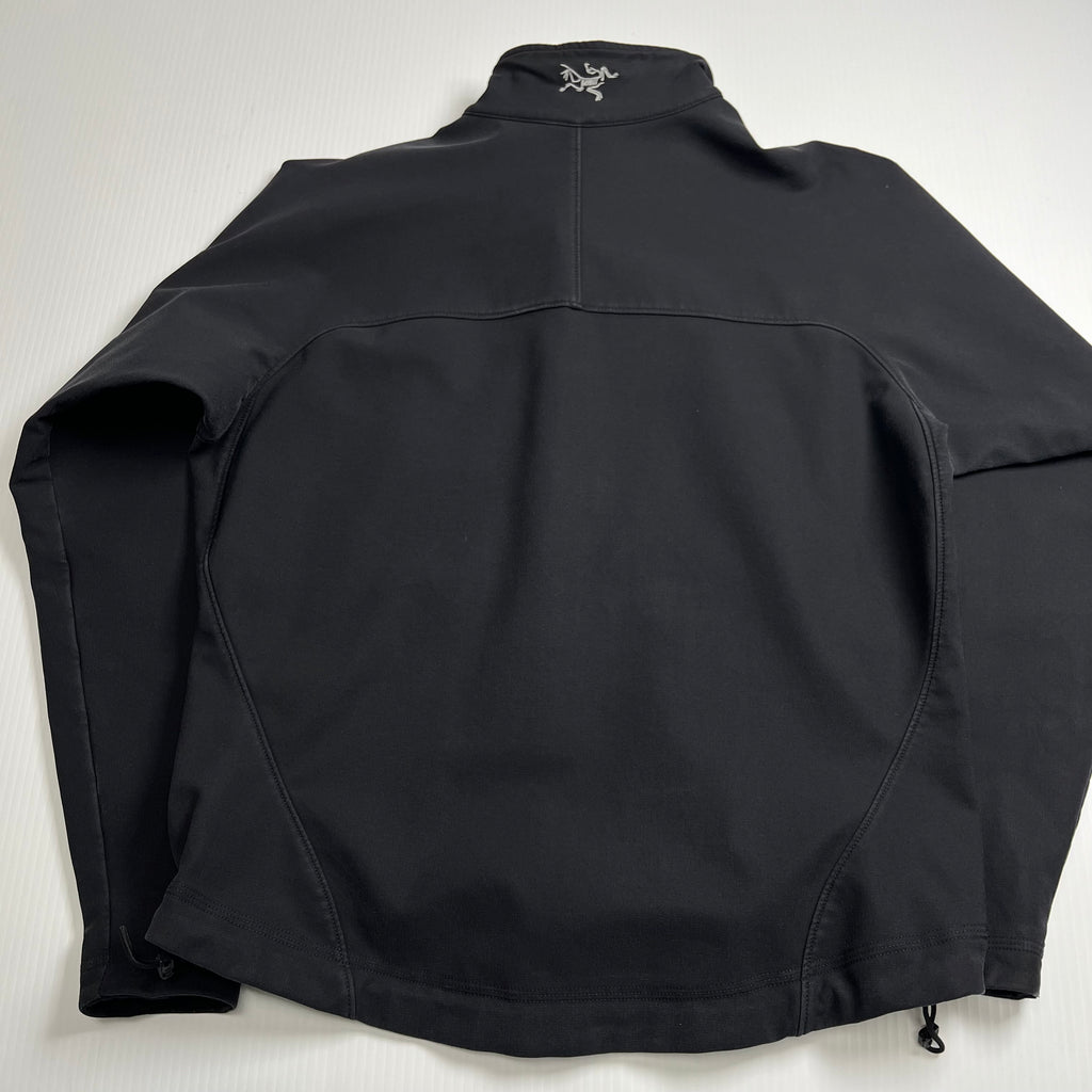 Arc'teryx Absinthe Light Jacket Women's M