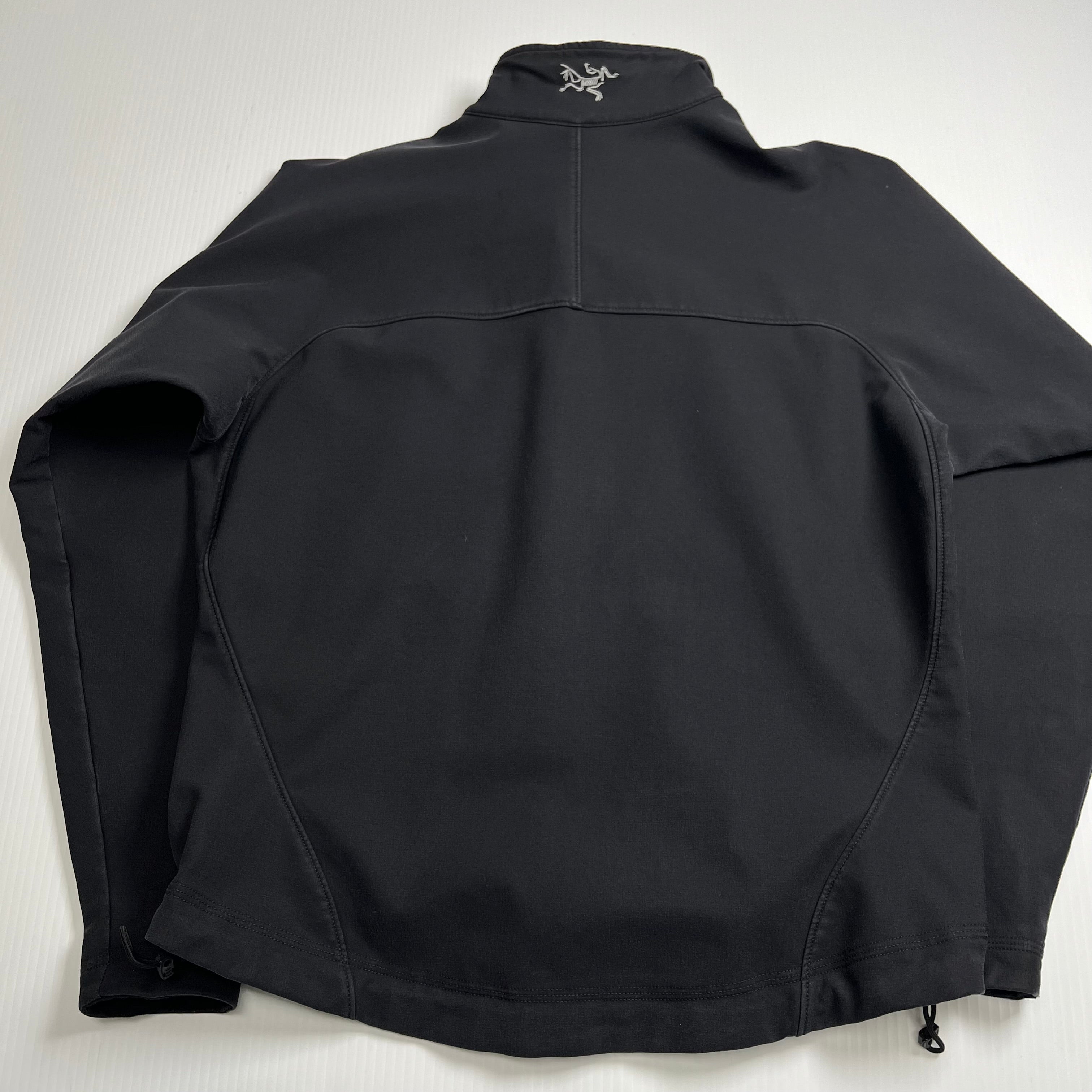 Arc'teryx Absinthe Light Jacket Women's M