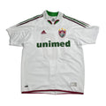 2004 Adidas Fluminense FC Away Kit M