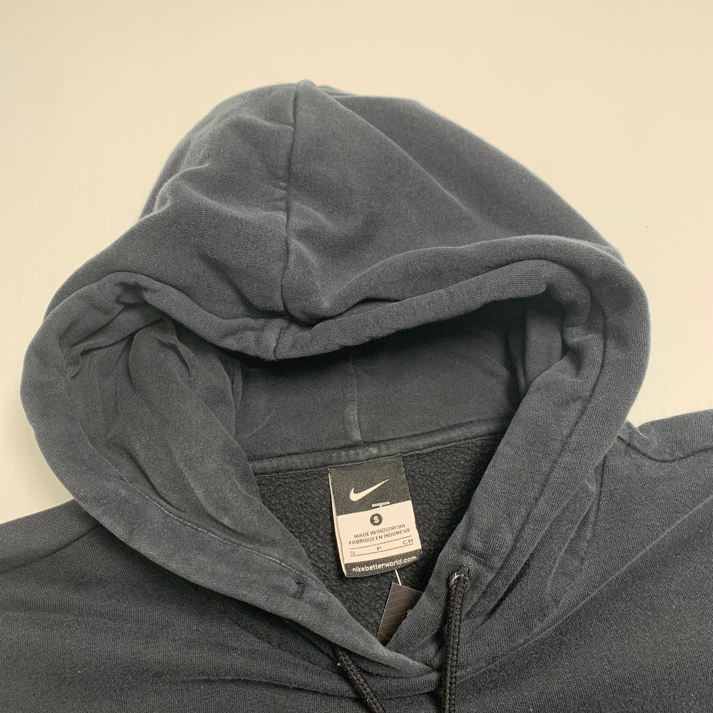 Nike Mini Swoosh Hoodie Womens' S