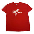 Y2K Foo Fighters Tee XL