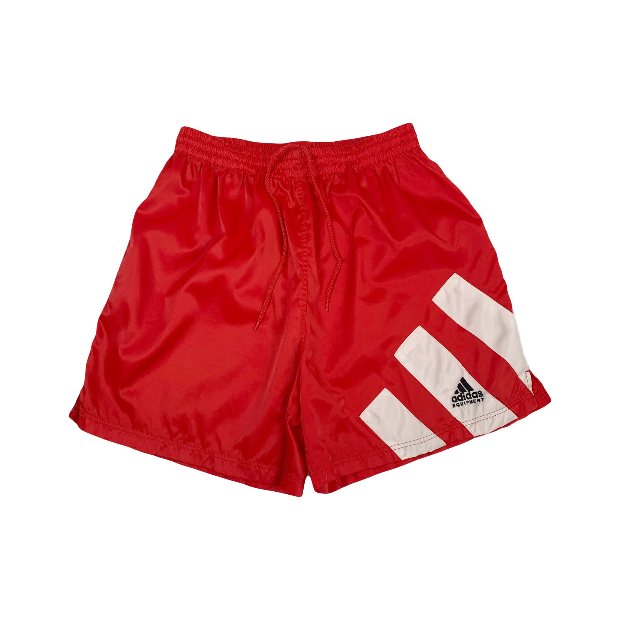 Vintage Adidas Equipment Athletic Shorts S