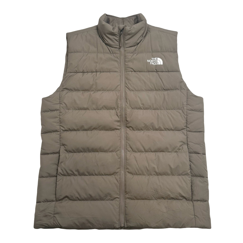 The North Face Micro Puffer Vest M