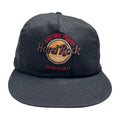 Vintage Hard Rock Cafe Honolulu Strapback Hat