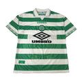 1997-99 Umbro Celtic Home Kit M