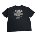 Harley Davidson Kane's Calgary Tee 3XL
