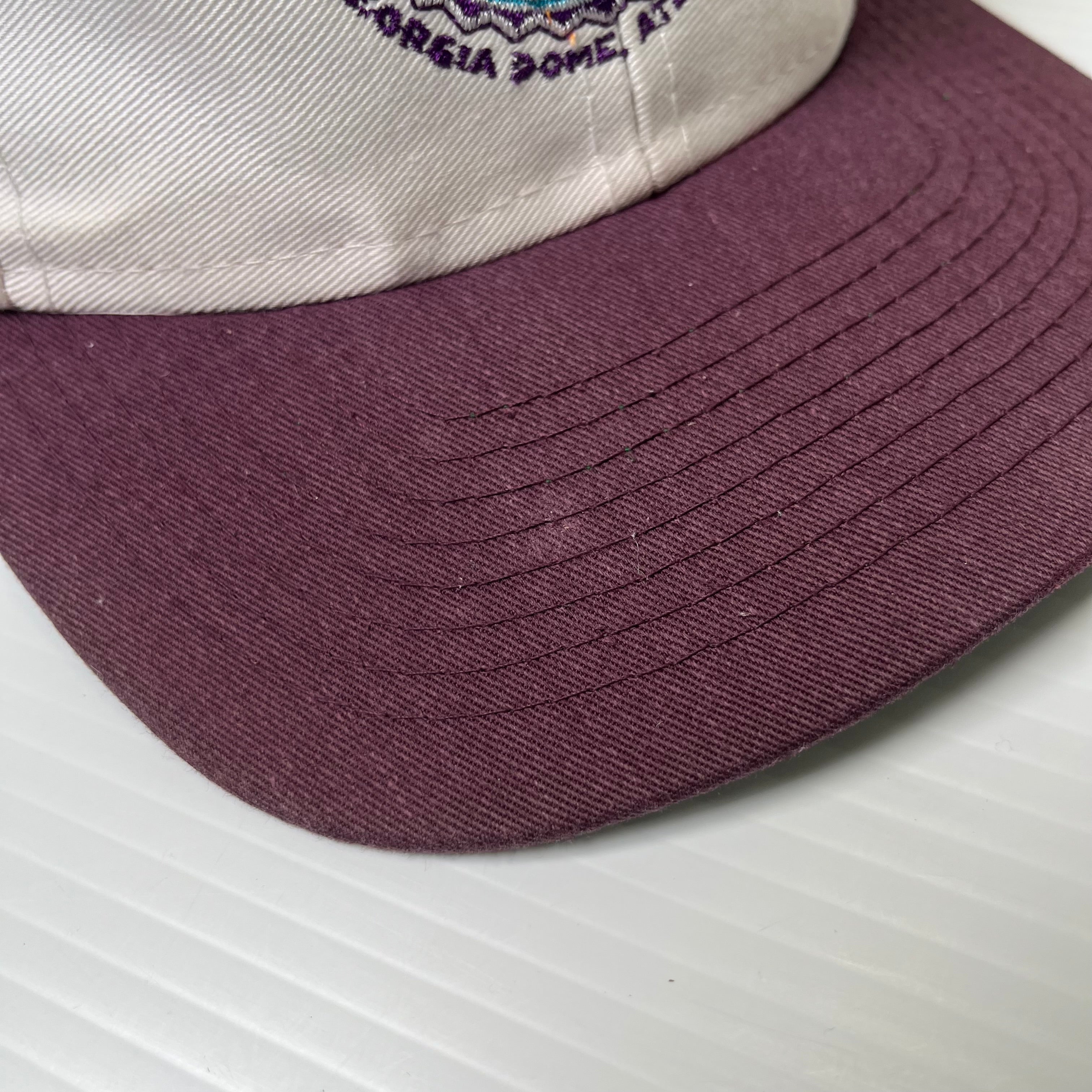 1994 Super Bowl XXVIII Dallas Cowboys NFL Champions Snapback Hat