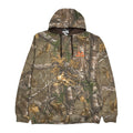 BNWT Realtree Logo Camouflage Hoodie XL