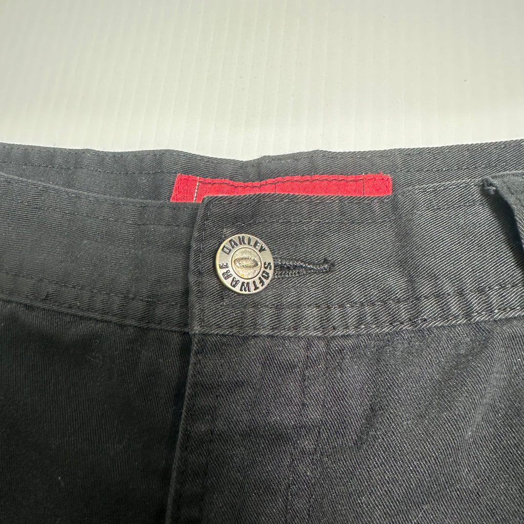Oakley Software Shorts 34