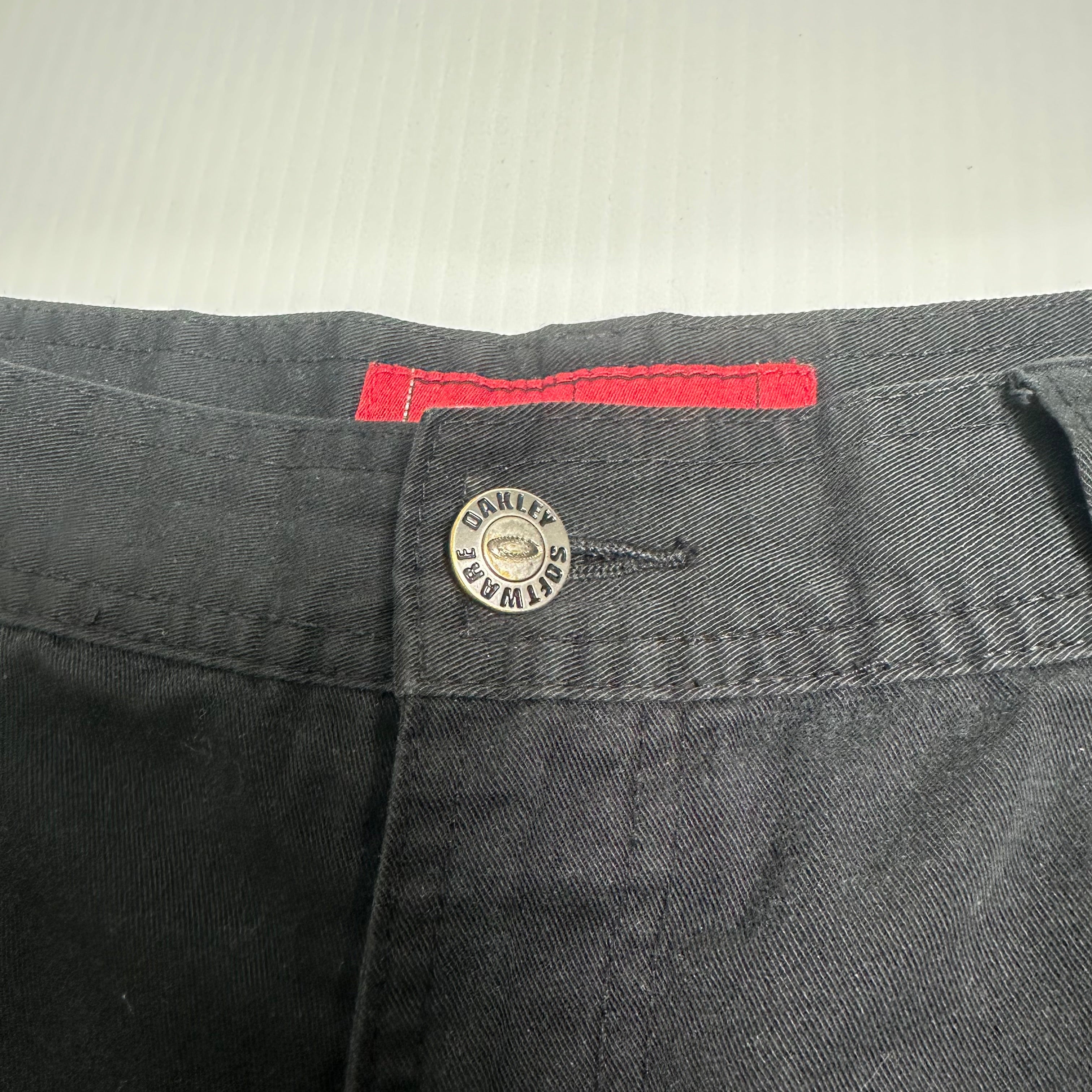Oakley Software Shorts 34