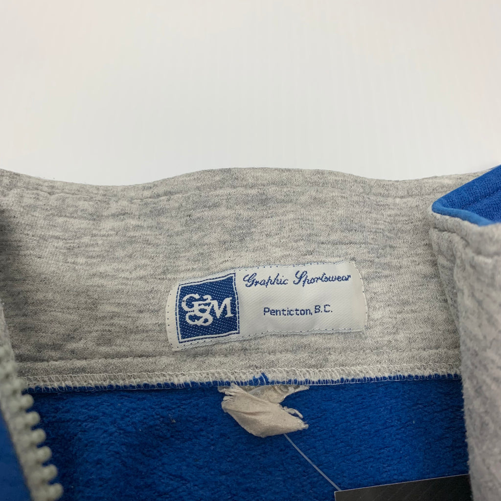 Labatts Blue Pullover L