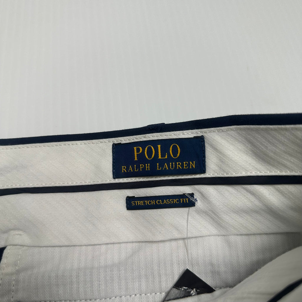 Polo Ralph Lauren Horseman Shorts 40